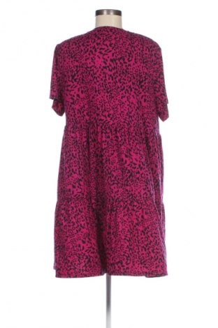 Kleid Simply Be, Größe XXL, Farbe Lila, Preis 14,99 €