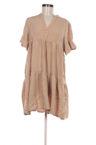 Kleid Sinsay, Größe XL, Farbe Beige, Preis € 14,83