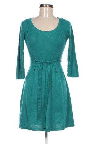 Rochie Sisley, Mărime S, Culoare Verde, Preț 146,99 Lei