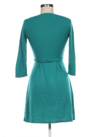 Rochie Sisley, Mărime S, Culoare Verde, Preț 146,99 Lei