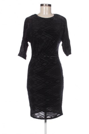 Rochie Soaked In Luxury, Mărime S, Culoare Negru, Preț 269,99 Lei