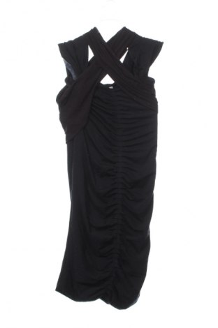 Rochie Sportmax, Mărime M, Culoare Negru, Preț 391,99 Lei