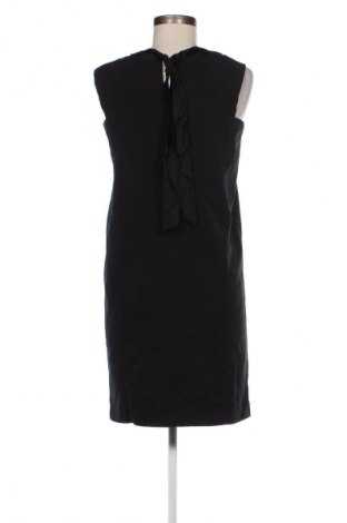 Rochie Stefanel, Mărime M, Culoare Negru, Preț 377,99 Lei