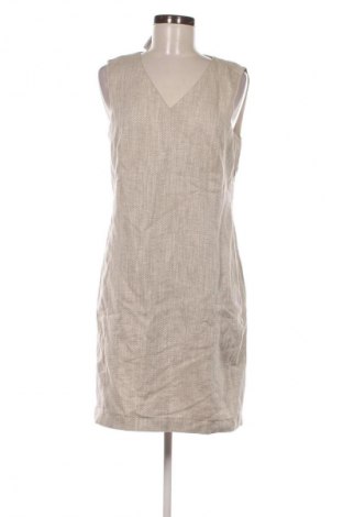 Kleid Street One, Größe M, Farbe Beige, Preis 24,48 €