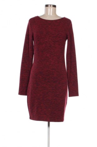 Kleid Superdry, Größe L, Farbe Rot, Preis 33,99 €