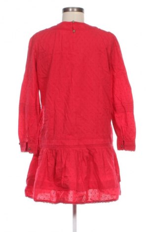 Kleid Superdry, Größe S, Farbe Rot, Preis € 15,99