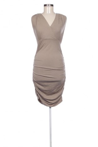 Kleid Supertrash, Größe S, Farbe Beige, Preis € 57,49