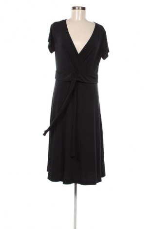 Kleid Taifun, Größe L, Farbe Schwarz, Preis 40,49 €