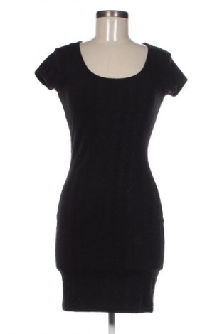 Kleid Takko Fashion, Größe XS, Farbe Schwarz, Preis 20,49 €