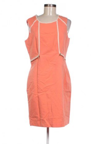 Kleid Takko Fashion, Größe L, Farbe Orange, Preis € 4,99