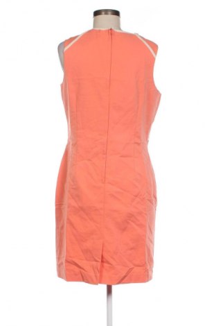 Kleid Takko Fashion, Größe L, Farbe Orange, Preis 4,99 €