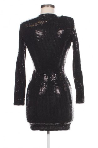 Kleid Tally Weijl, Größe S, Farbe Schwarz, Preis 20,49 €