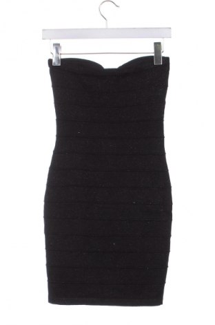 Kleid Tally Weijl, Größe M, Farbe Schwarz, Preis € 20,49