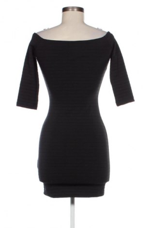 Kleid Tally Weijl, Größe XS, Farbe Schwarz, Preis 4,99 €