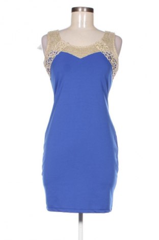 Kleid Tatu, Größe S, Farbe Blau, Preis 9,06 €