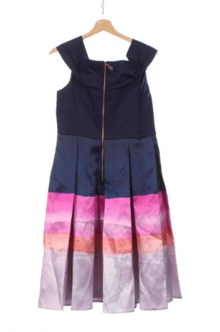 Kleid Ted Baker, Größe XL, Farbe Mehrfarbig, Preis 123,99 €