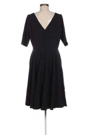 Kleid The Pretty Dress Company, Größe XL, Farbe Schwarz, Preis 39,99 €