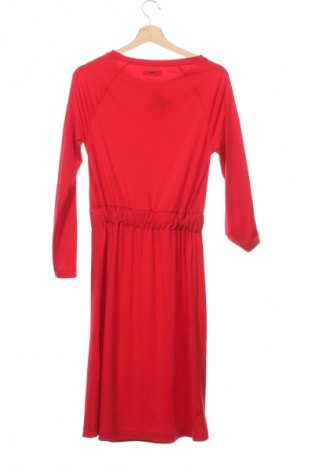 Kleid Timeout, Größe XS, Farbe Rot, Preis 11,99 €