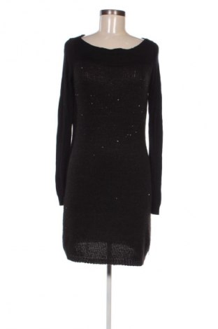 Kleid Tom Tailor, Größe S, Farbe Schwarz, Preis 17,49 €