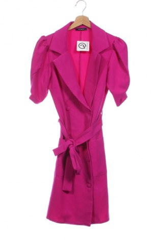 Kleid Trendyol, Größe XS, Farbe Rosa, Preis 61,59 €