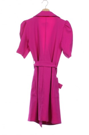 Kleid Trendyol, Größe XS, Farbe Rosa, Preis 61,59 €