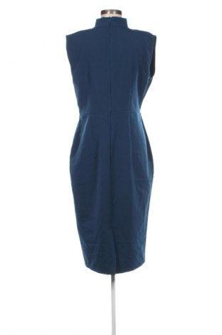 Kleid Trendyol, Größe L, Farbe Blau, Preis € 23,99