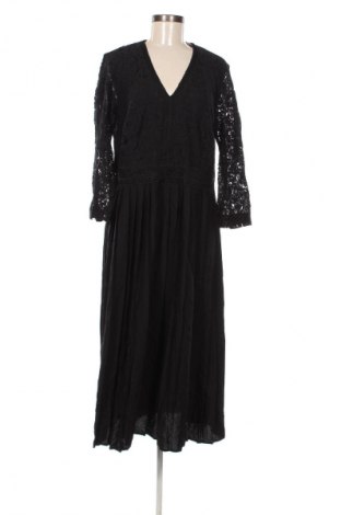 Rochie Ulla Popken, Mărime L, Culoare Negru, Preț 157,99 Lei