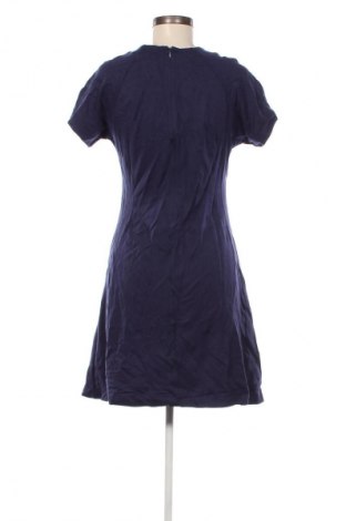 Kleid Uniqlo, Größe L, Farbe Blau, Preis € 17,49