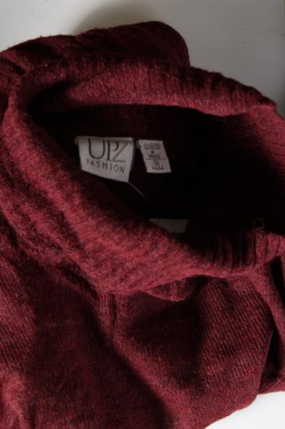 Φόρεμα Up 2 Fashion, Μέγεθος M, Χρώμα Κόκκινο, Τιμή 17,99 €