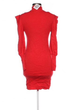 Kleid VILA, Größe XS, Farbe Rot, Preis 18,99 €