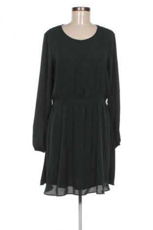 Kleid VILA, Größe S, Farbe Grün, Preis 21,79 €