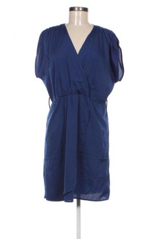 Kleid VILA, Größe M, Farbe Blau, Preis € 11,49