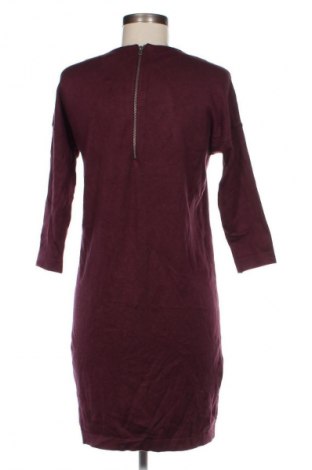 Kleid Vero Moda, Größe S, Farbe Rot, Preis 18,99 €