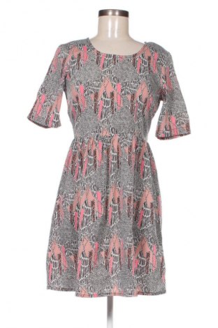 Kleid Vero Moda, Größe S, Farbe Mehrfarbig, Preis € 11,49