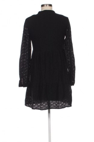 Kleid Vero Moda, Größe S, Farbe Schwarz, Preis € 15,51