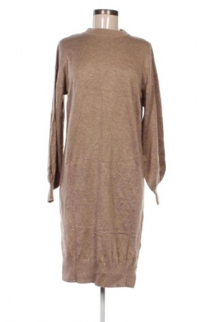 Kleid WE, Größe M, Farbe Beige, Preis € 20,49