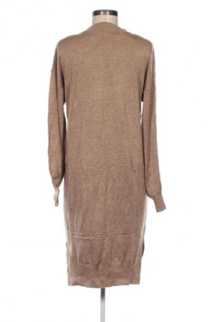 Kleid WE, Größe M, Farbe Beige, Preis € 9,49