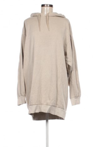 Kleid Weekday, Größe S, Farbe Beige, Preis € 11,21