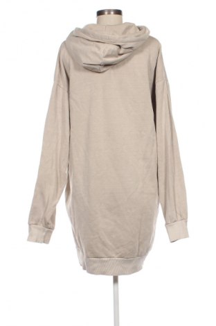 Kleid Weekday, Größe S, Farbe Beige, Preis € 11,21