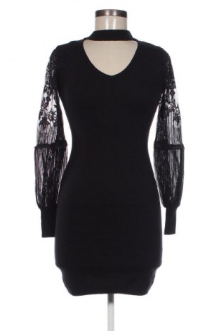 Rochie Wild Flower, Mărime S, Culoare Negru, Preț 48,99 Lei