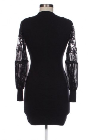 Rochie Wild Flower, Mărime S, Culoare Negru, Preț 48,99 Lei