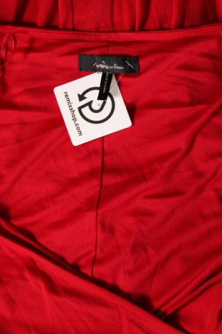 Kleid Williams, Größe 3XL, Farbe Rot, Preis 20,49 €