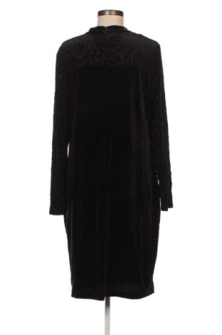 Rochie Yessica, Mărime XXL, Culoare Negru, Preț 78,99 Lei