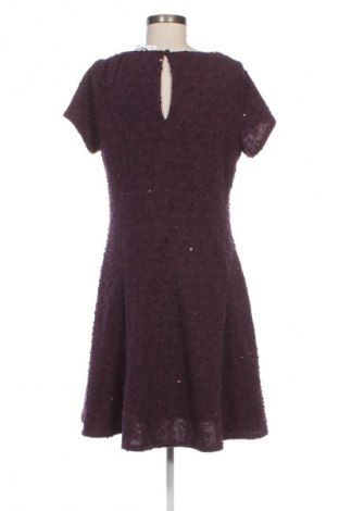 Kleid Yessica, Größe XL, Farbe Lila, Preis € 15,00