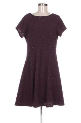 Kleid Yessica, Größe XL, Farbe Lila, Preis € 15,00