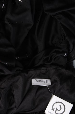 Kleid Yessica, Größe M, Farbe Schwarz, Preis 12,99 €