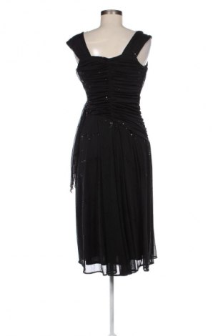 Kleid Yessica, Größe M, Farbe Schwarz, Preis 12,99 €