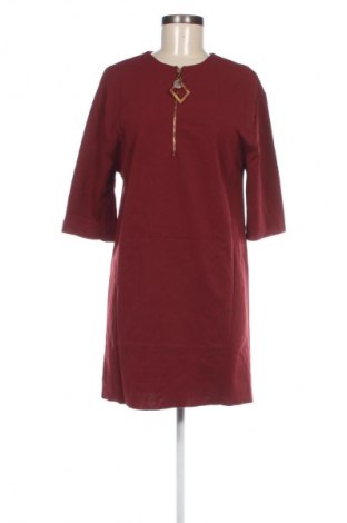 Kleid Zara, Größe S, Farbe Rot, Preis € 18,99