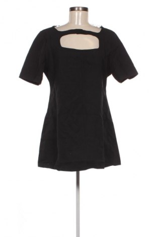 Kleid Zara, Größe XXL, Farbe Schwarz, Preis € 18,49