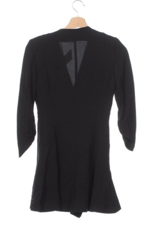 Kleid Zara, Größe XS, Farbe Schwarz, Preis € 8,99